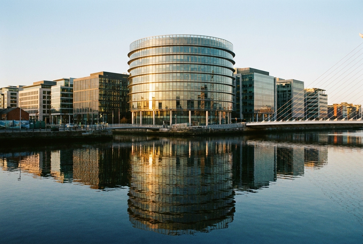 Derville Rowland: Global factors shaping asset management