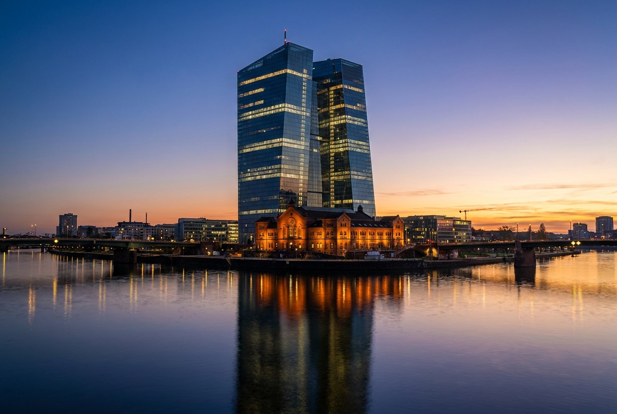 Eurosystem expands initiative to settle DLT-based transactions in central bank money
