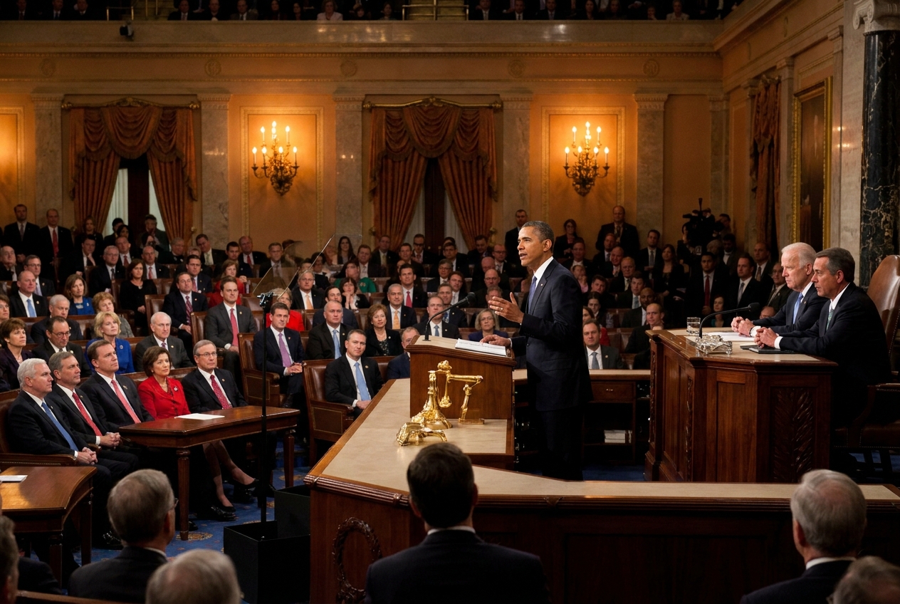 State of the Union’s challenge: How to make tech innovation work for us?
