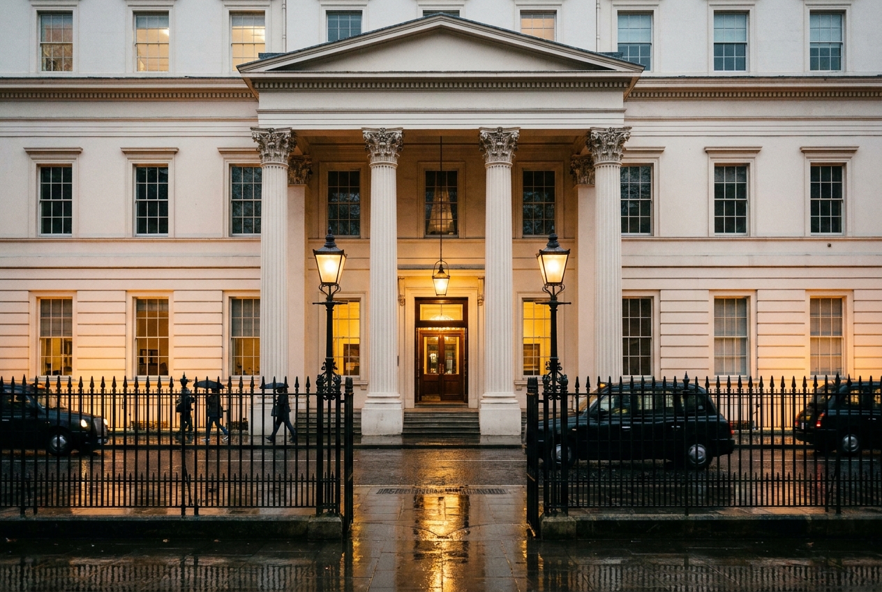 Jon Cunliffe: Regulatory reform and returns in banking