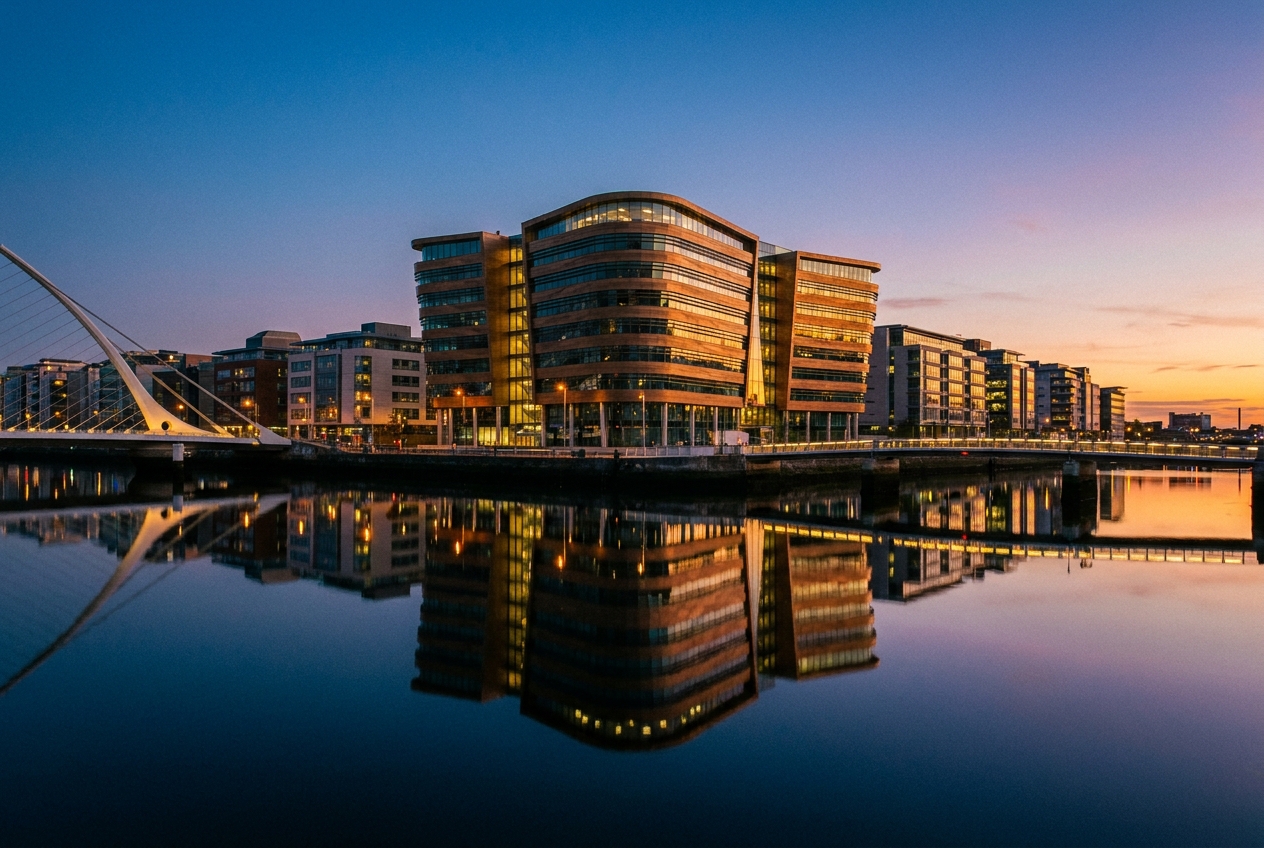 Patrick Honohan: The role of the Central Bank in the area of mortgage interest rates