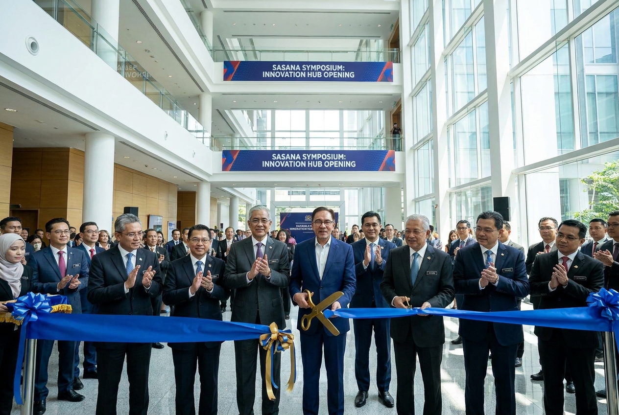 Bank Negara Malaysia (BNM) launches digital asset innovation hub to explore stablecoins and programmable payments