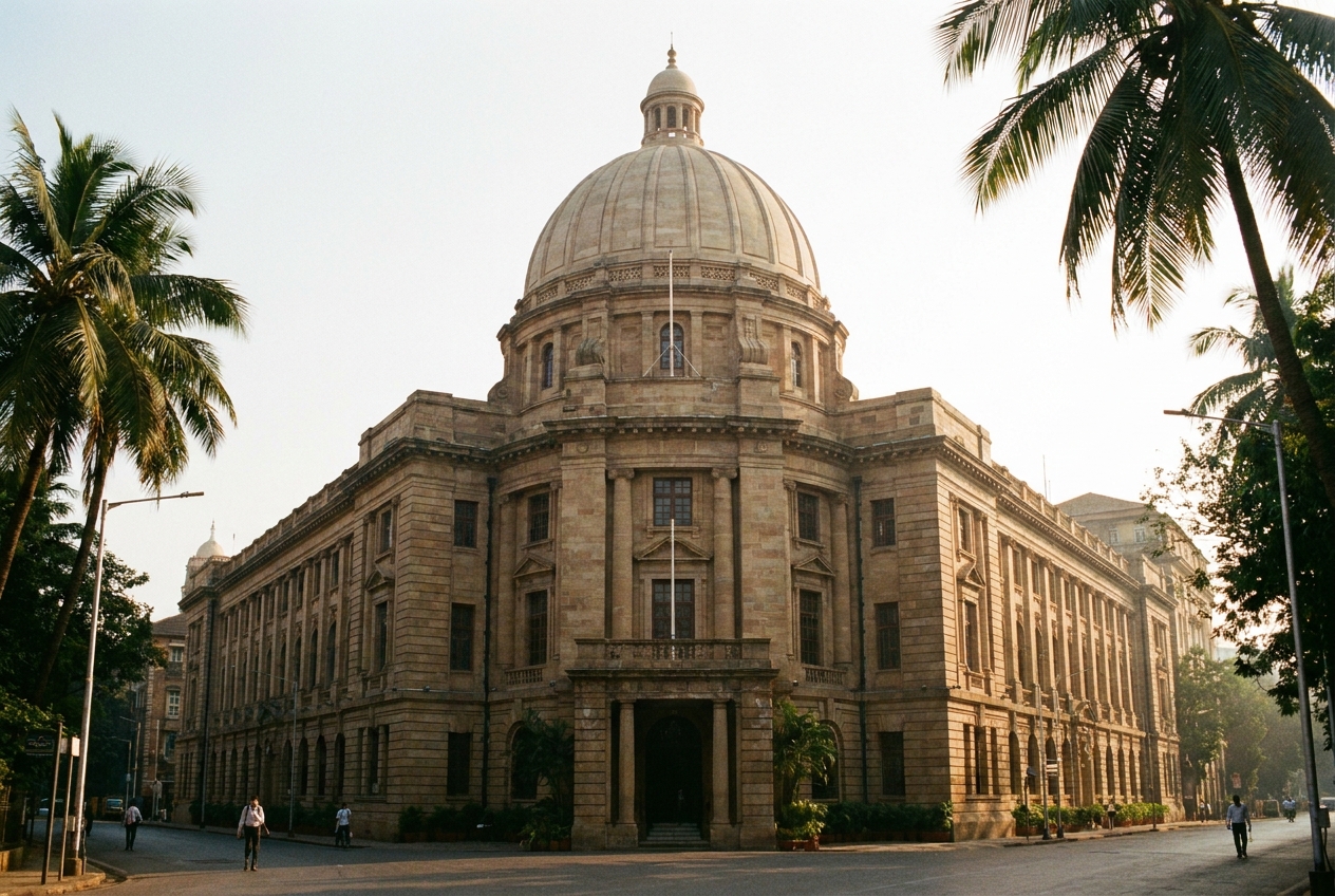 Rajeshwar Rao: Reflections - challenges in regulations