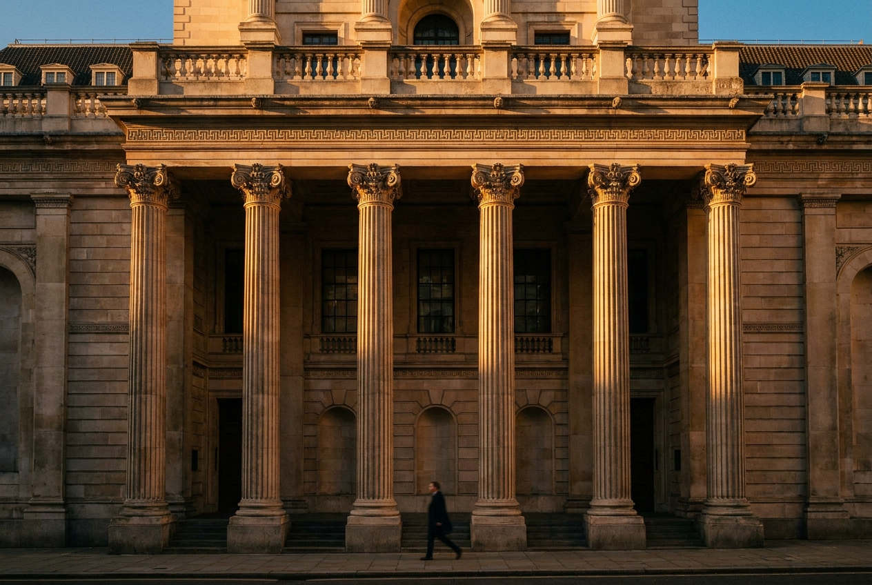 Is Meta-Regulation All It's Cracked Up to Be? The Case of UK Financial Regulation