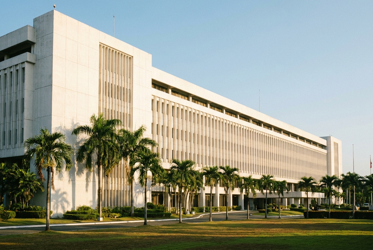 Felipe M Medalla: Chronicling the evolution of Philippine banking laws