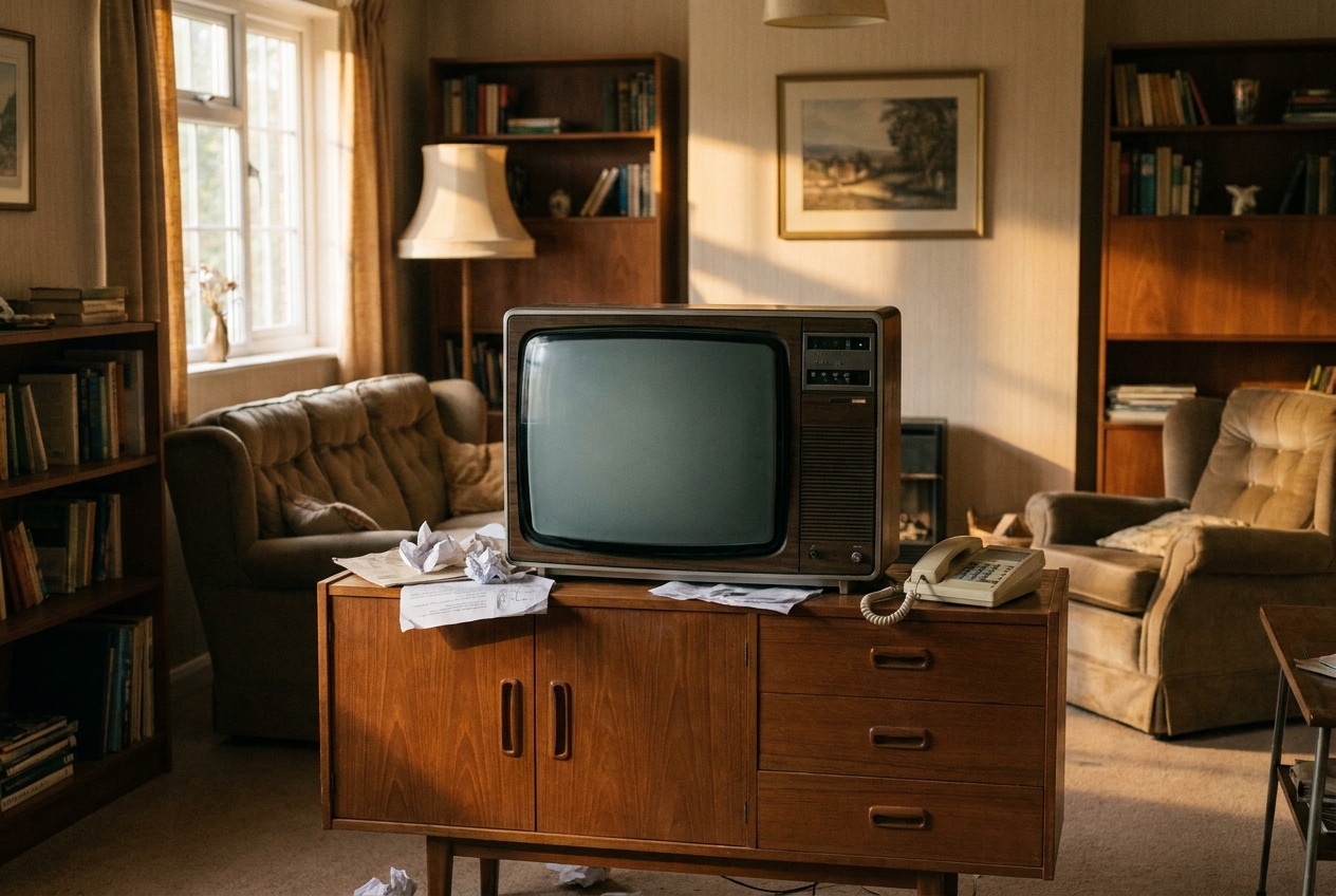 CGB - TV Issues Associated with Complaints
