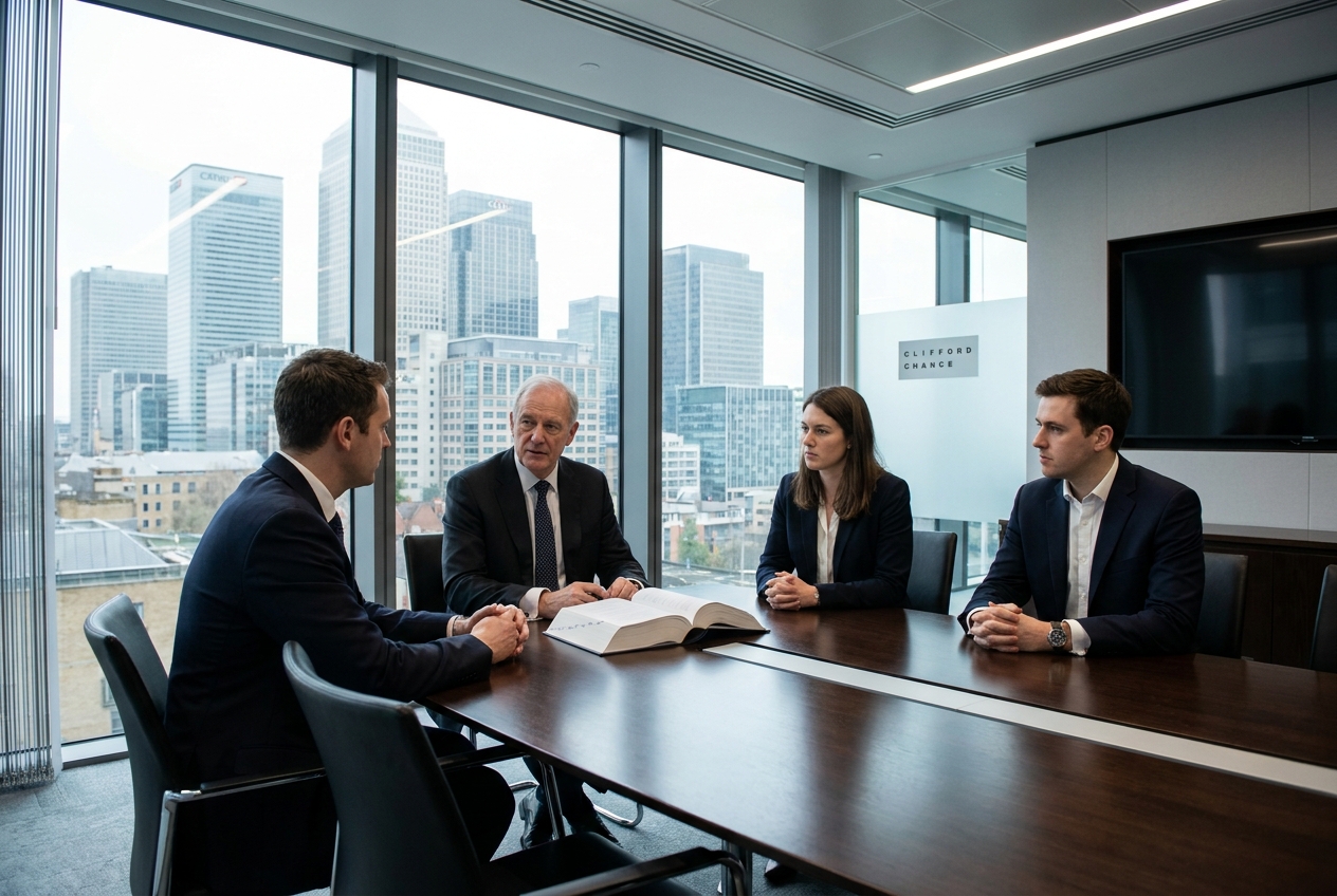 FCA Independent Directors Appoint External Law Firm and Publish Terms of Reference