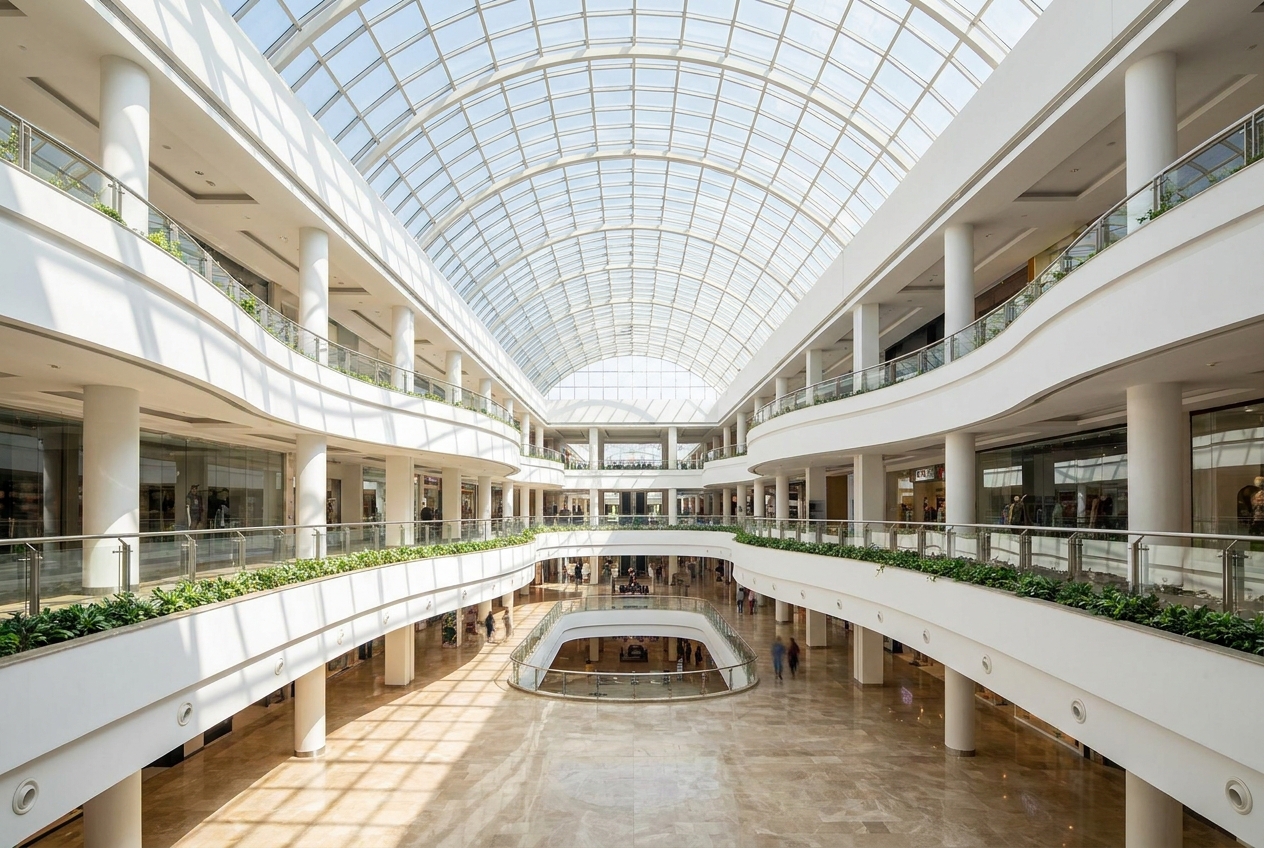 The Adoption of RFID Technology and Its Influence on Customer Satisfaction in Pakistan's Retail Industry: A Case Study of LuckyOne Mall