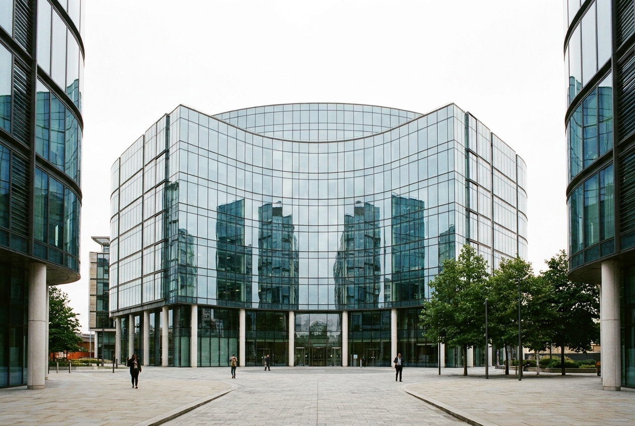 Artificial Intelligence (AI) update – further to the Government’s response to the AI White Paper