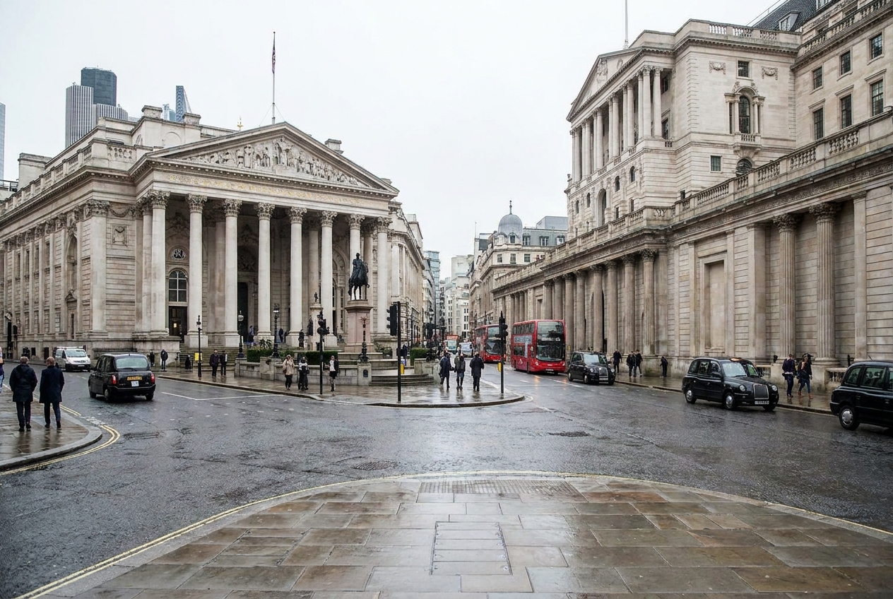 FCA and Bank of England review Memorandum of Understanding for supervision of markets and market infrastructure