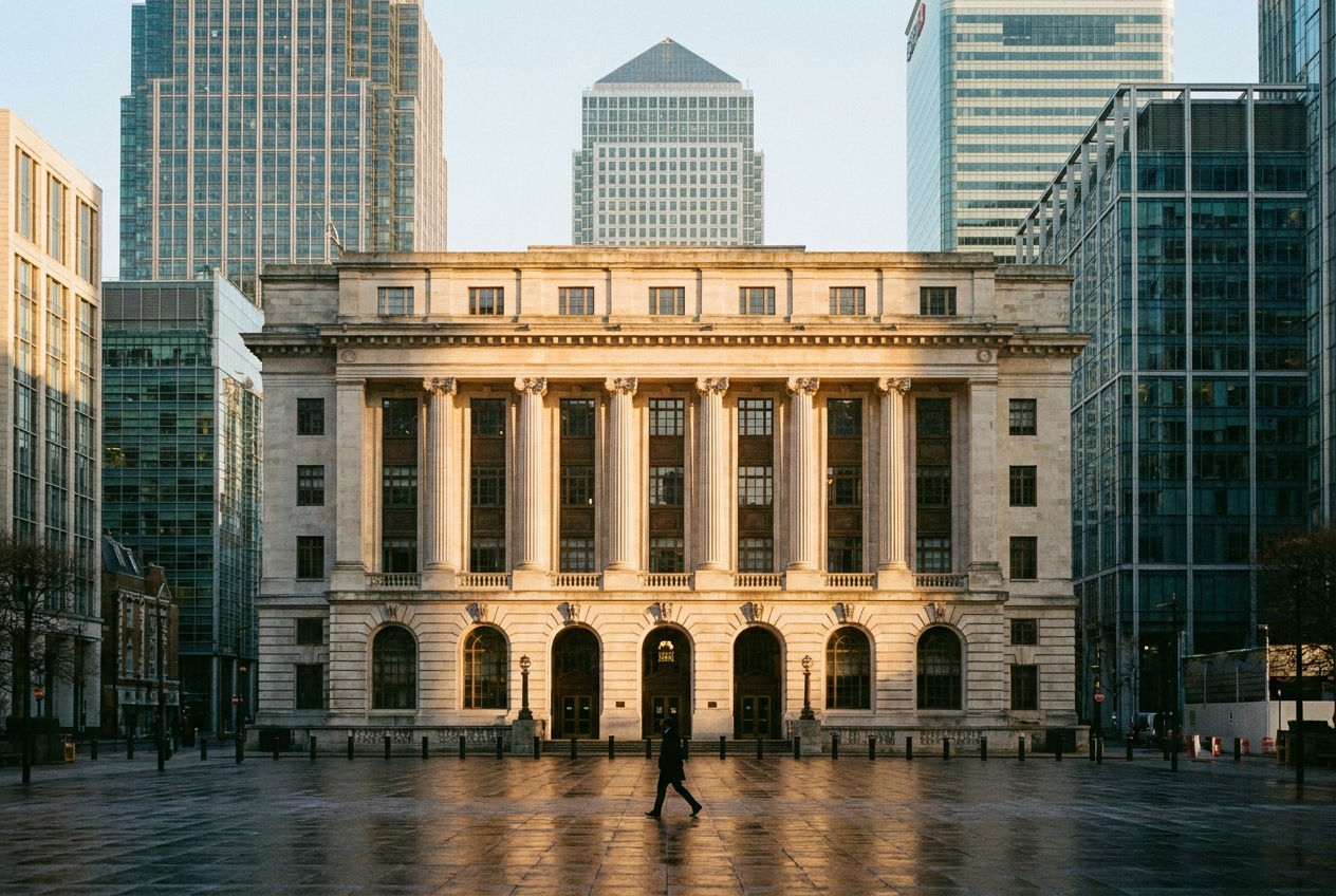Innovation: The regulatory opportunity