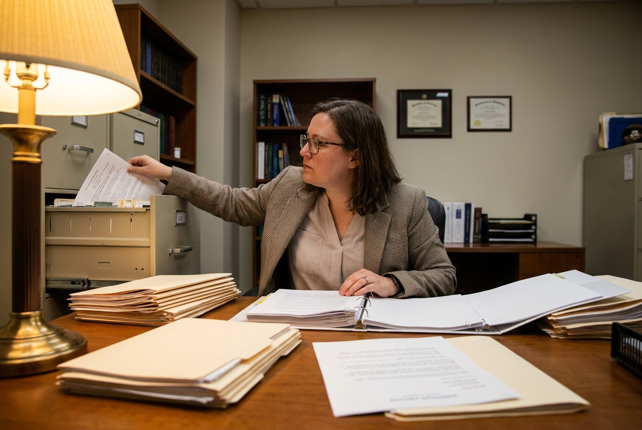 Evaluating master data management for integrating supervisory information