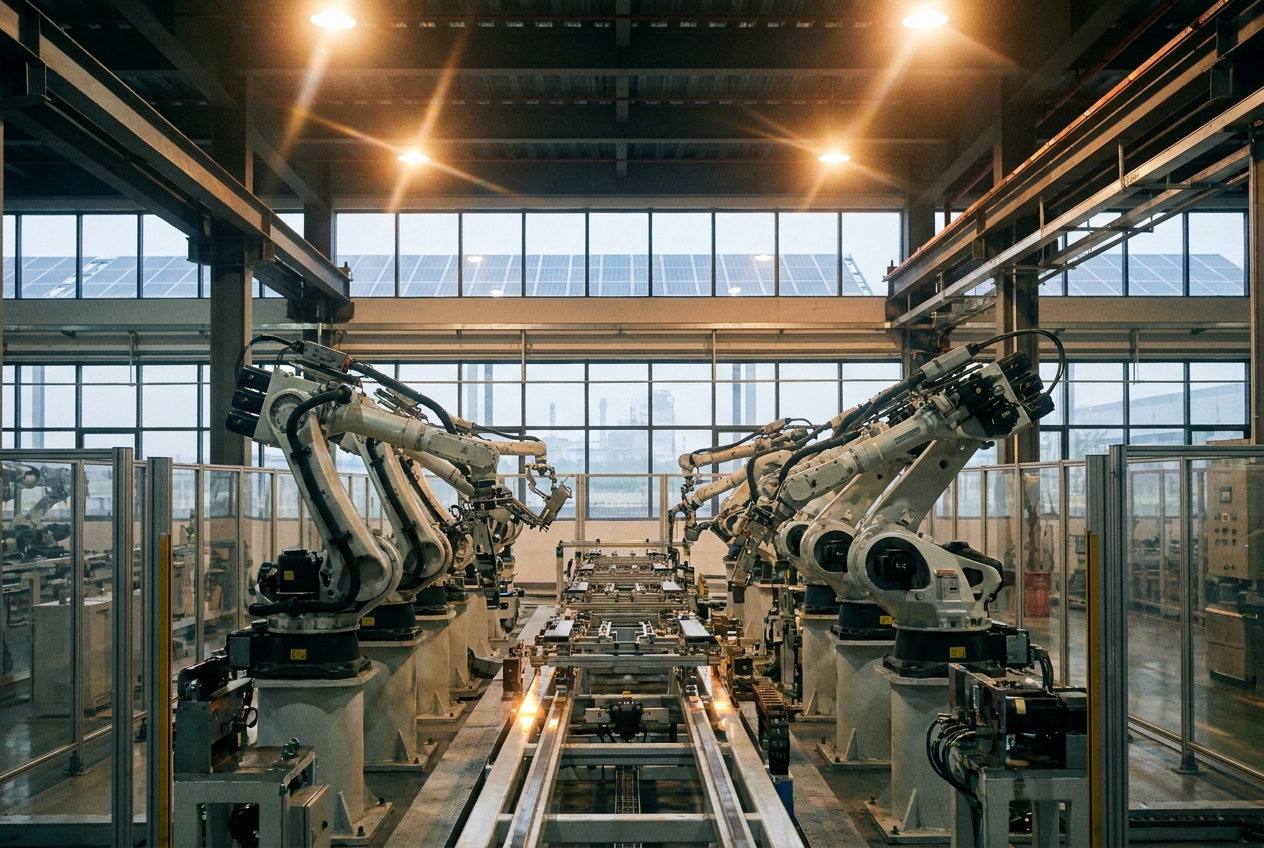 Optimal Strategy of Artificial Intelligence on Low-Carbon Energy Transformation: Perspective from Enterprise Green Technology Innovation Efficiency