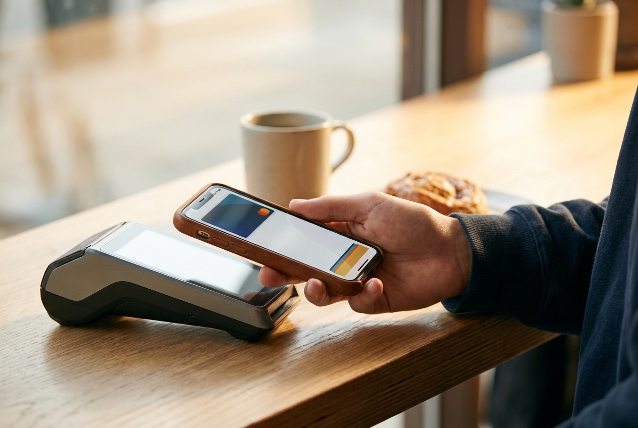 E-money and The Reasons Why Young Consumers Prefer This Technology