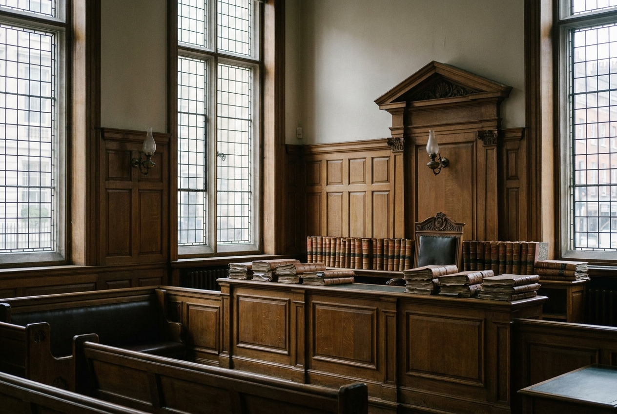 FCA and PRA publish final changes to enhance enforcement decision-making processes