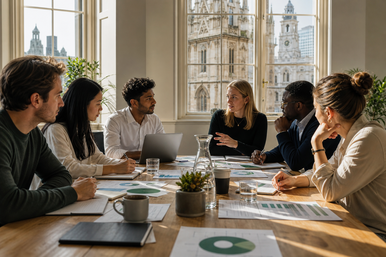 Supporting innovation in ESG data and disclosures – the digital sandbox
