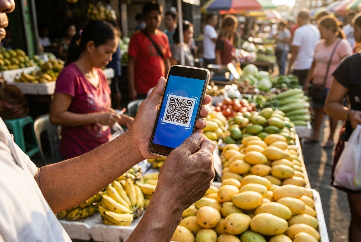 BSP Digital Payments Transformation Roadmap 2020-2023 