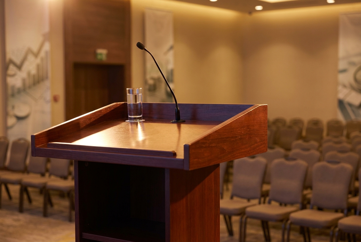 Speeches