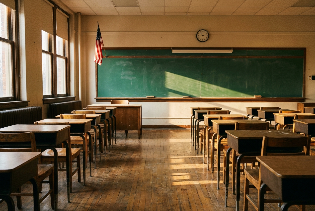 Memo: Improving the teacher workforce