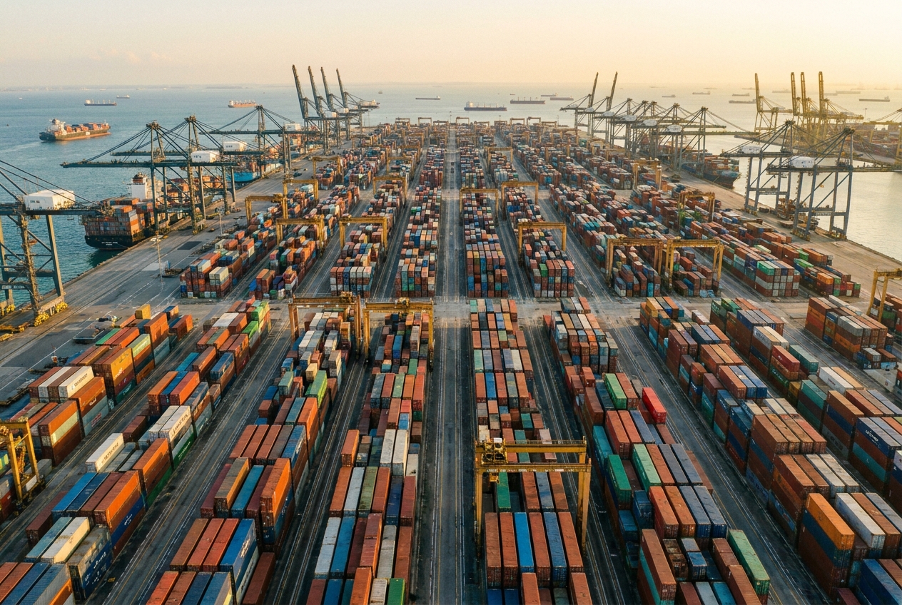 Ravi Menon: Two problems for FinTech to solve - cross-border payments and ESG data