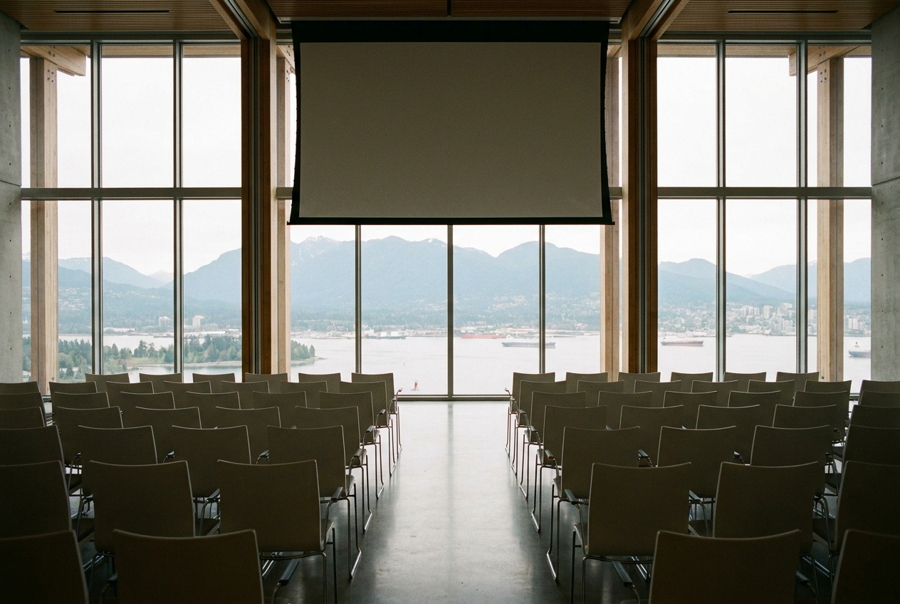 Basel Committee and Canada reimagine the 2020 International Conference of Banking Supervisors
