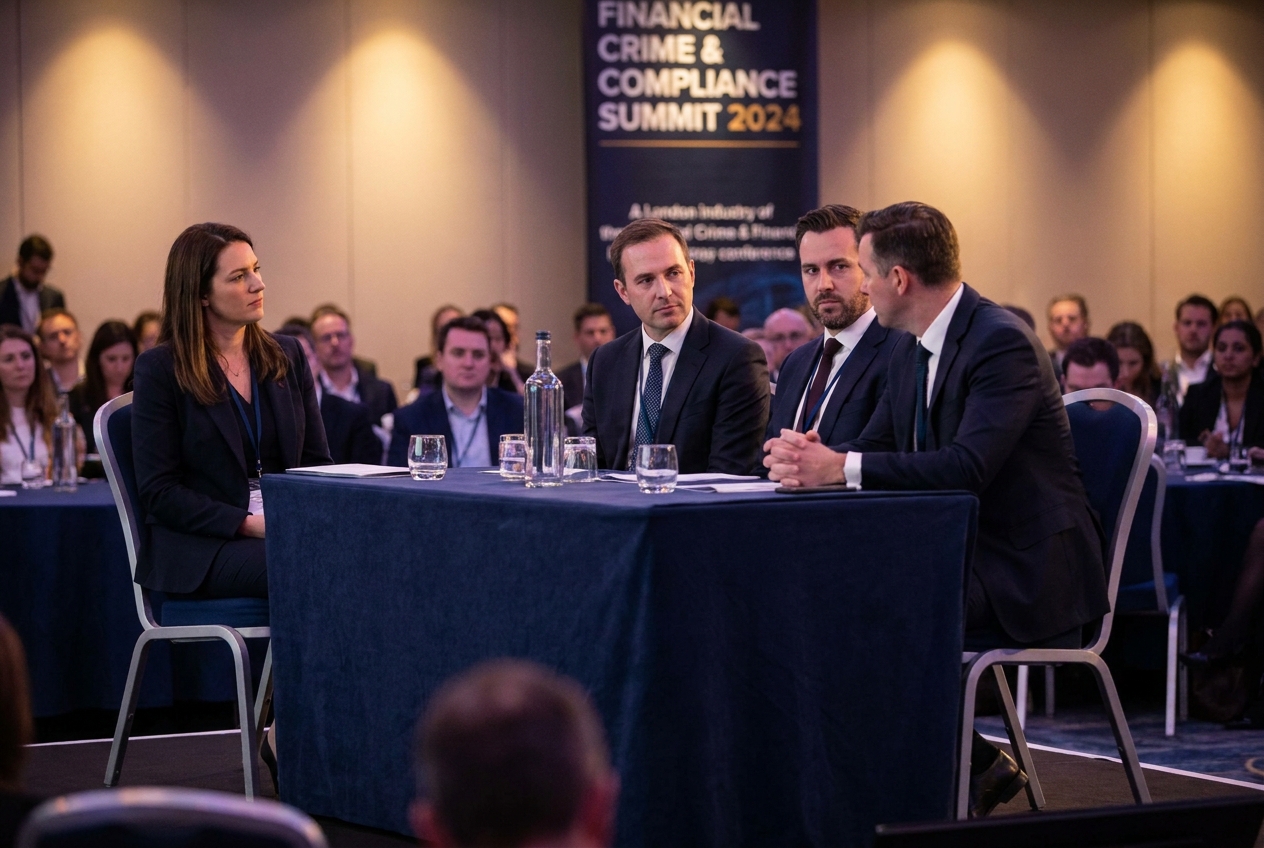 Effectiveness of the AML regime in disrupting financial crime