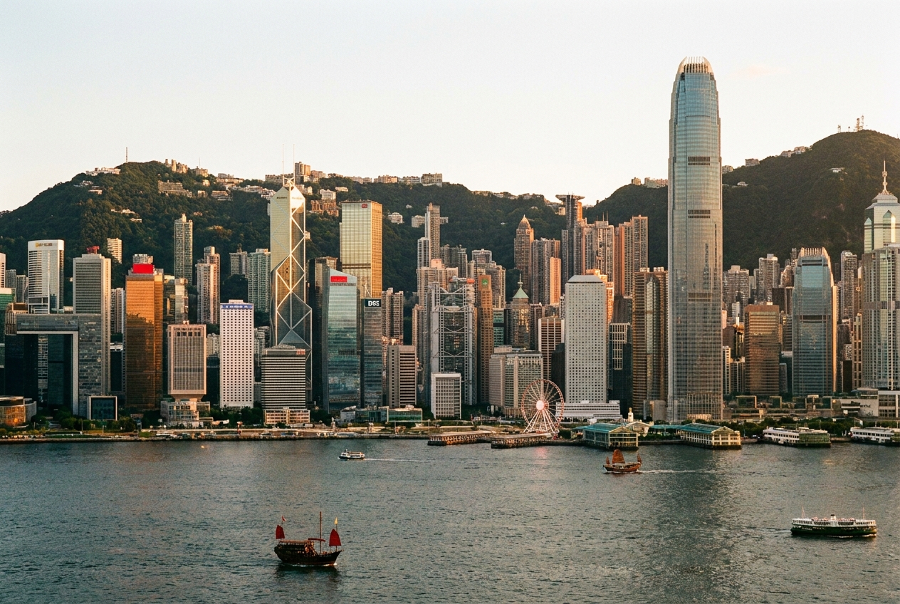 Abdul Rasheed Ghaffour: Catalysing Asia's finance for people and planet