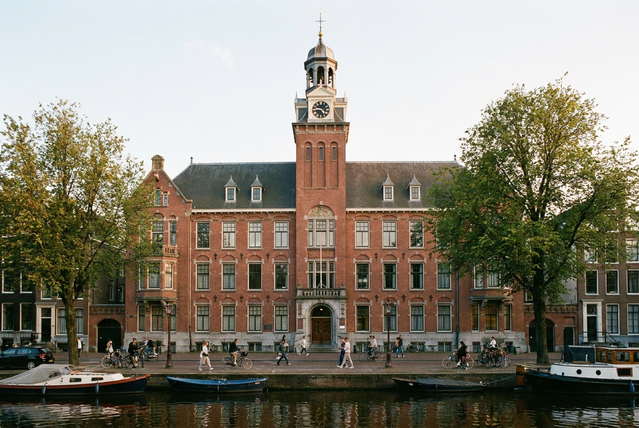 Netherlands