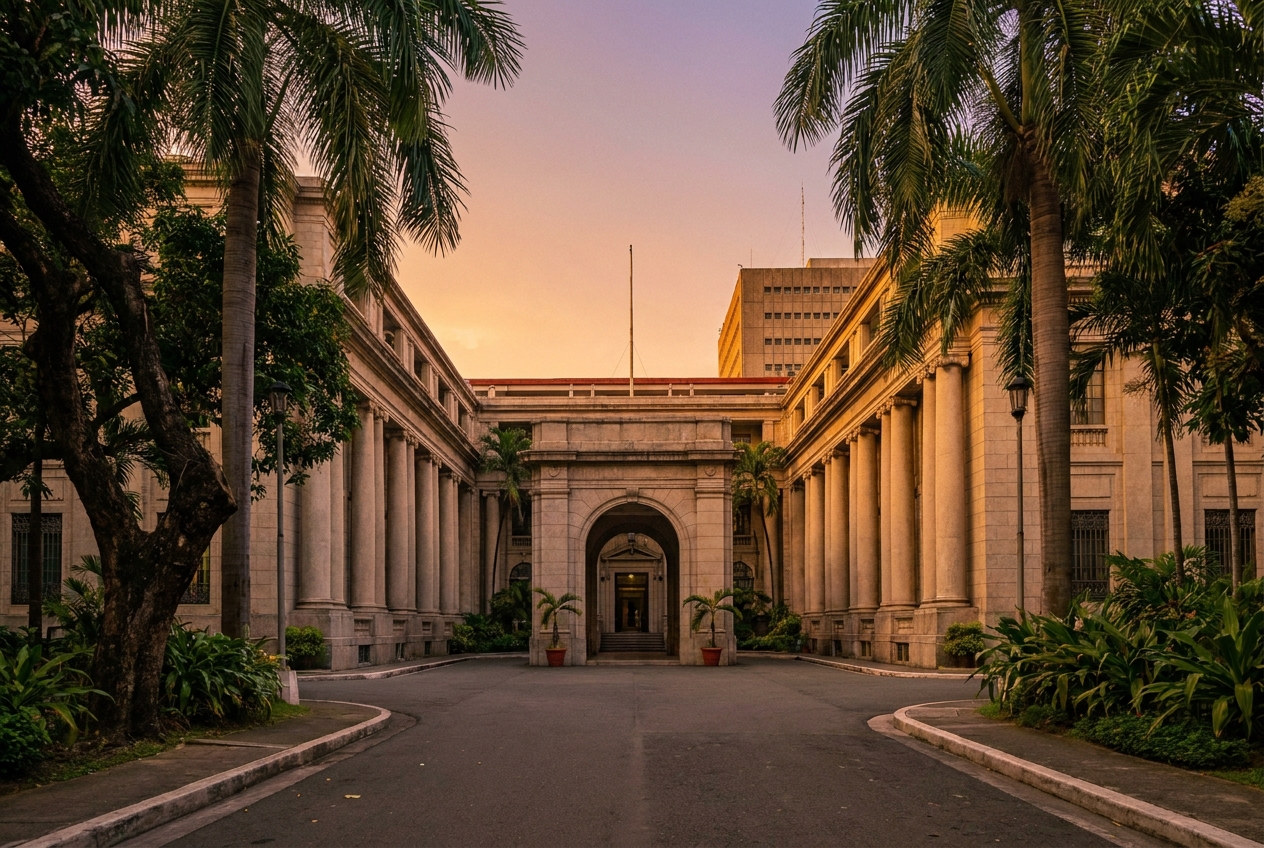 Benjamin E Diokno: Central banking beyond numbers