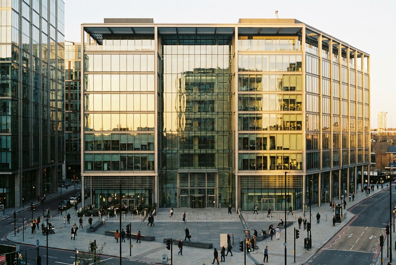 Call for Input: Supporting the development and adoption of RegTech