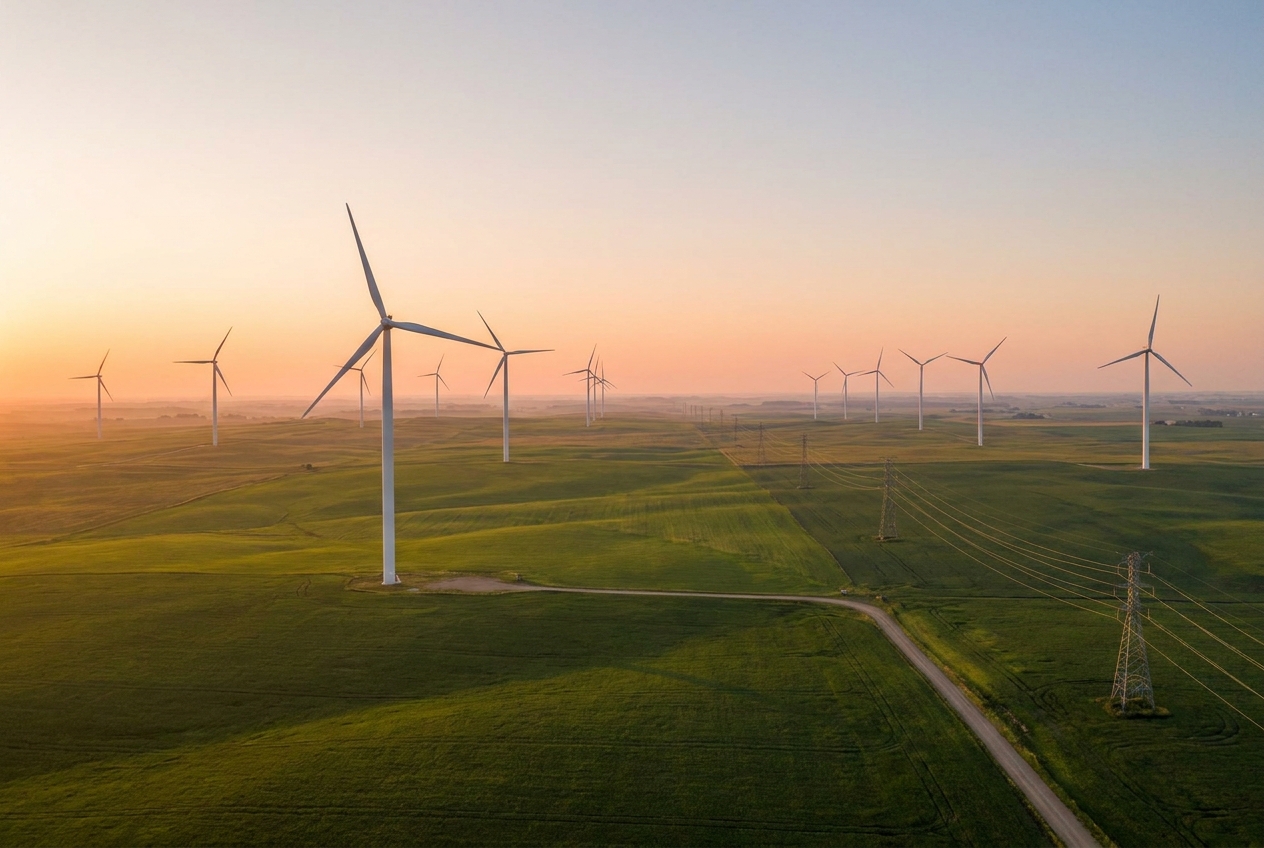 Sabine Mauderer: Looking at the opportunities - on the way to a sustainable economy