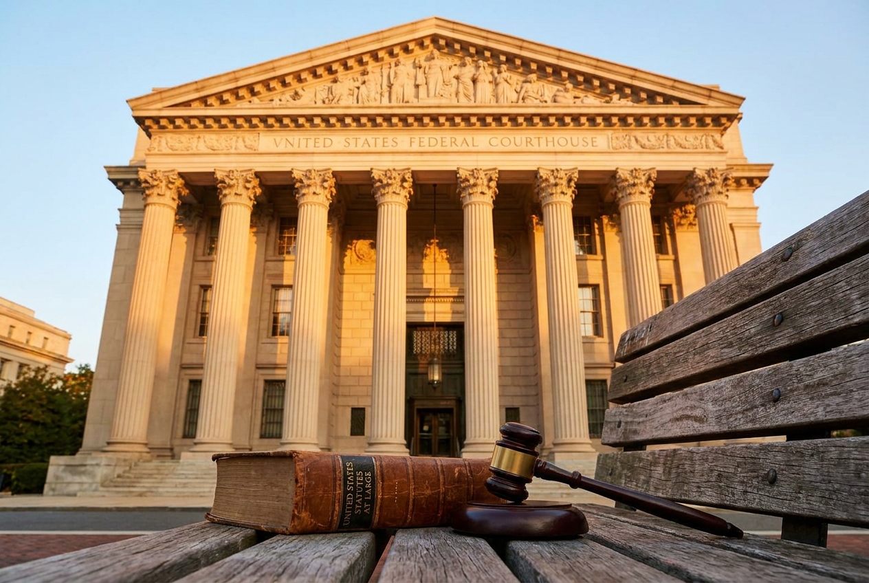 Committee Statement on the Administrative Procedure Act and Banking Supervision