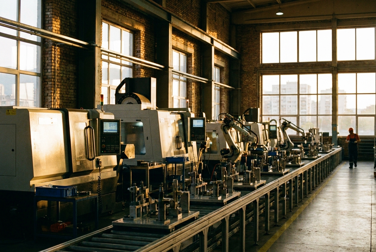 Offset Implementation Impact on Technology Transfer in Bulgaria