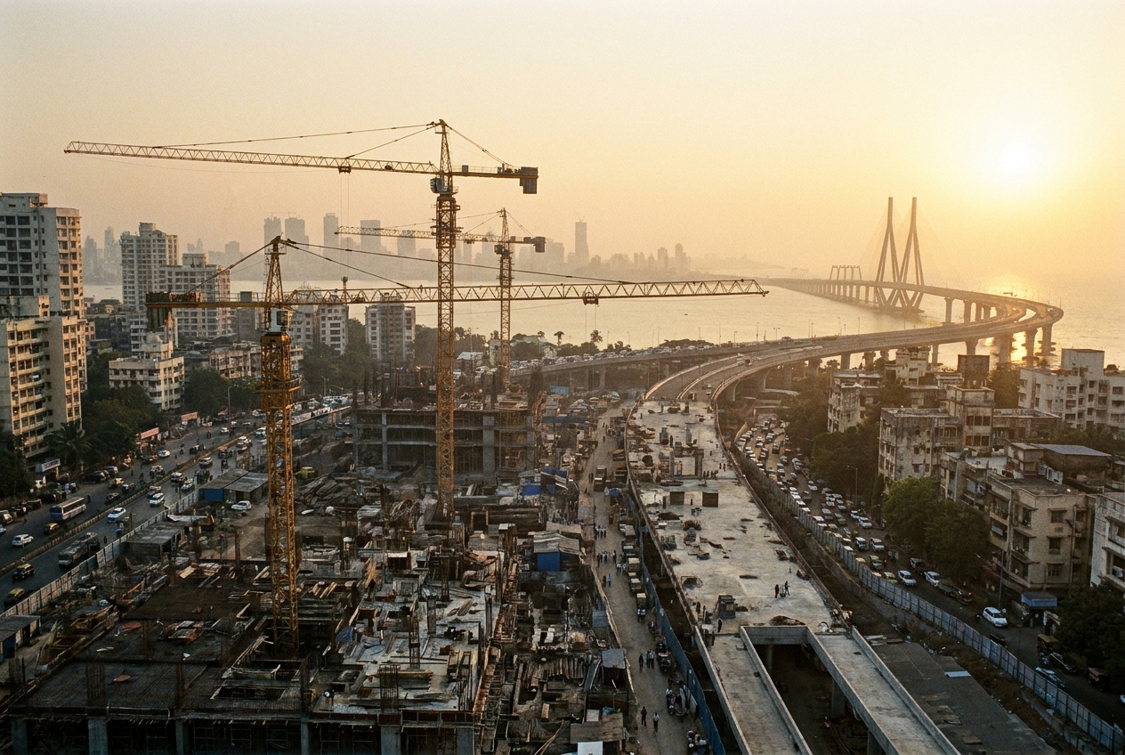 Michael Debabrata Patra: The Indian economy - opportunities and challenges