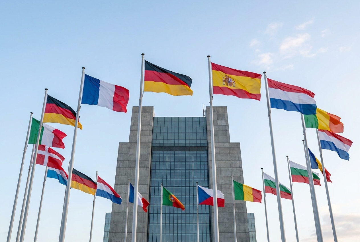 Designing Institutions for Financial Stability: Regulation and Supervision by Objective for the Euro Area