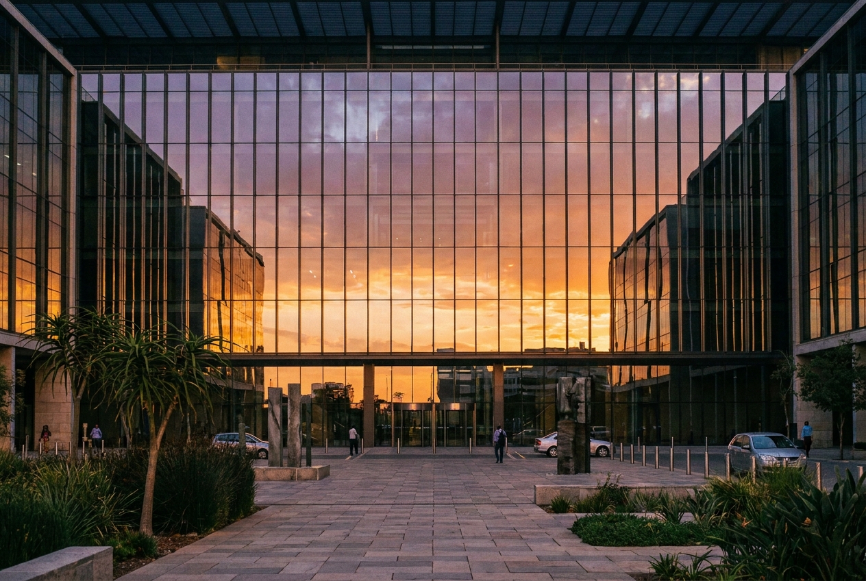 Financial Technology and African Capital Markets Post COVID-19