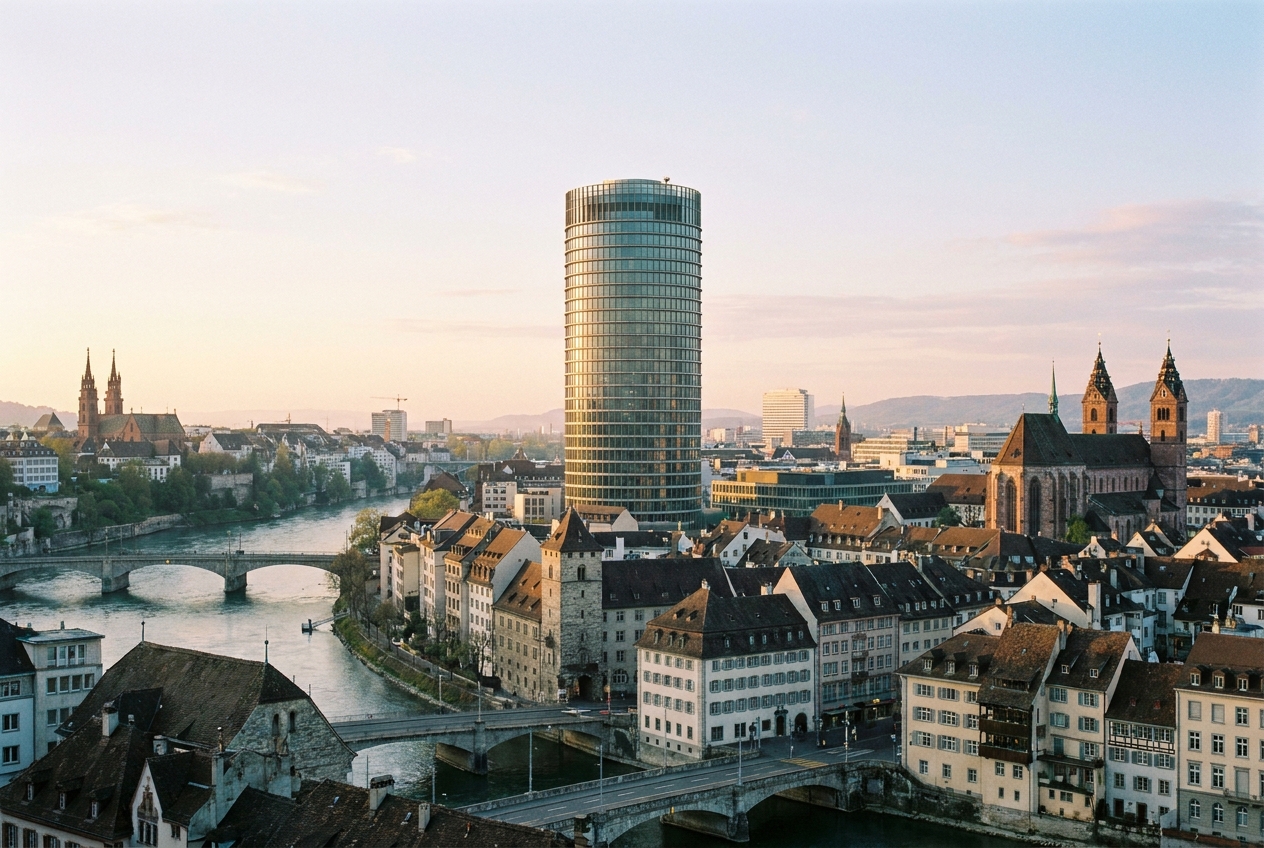 BIS Innovation Hub sets out annual work programme and launches Innovation Network