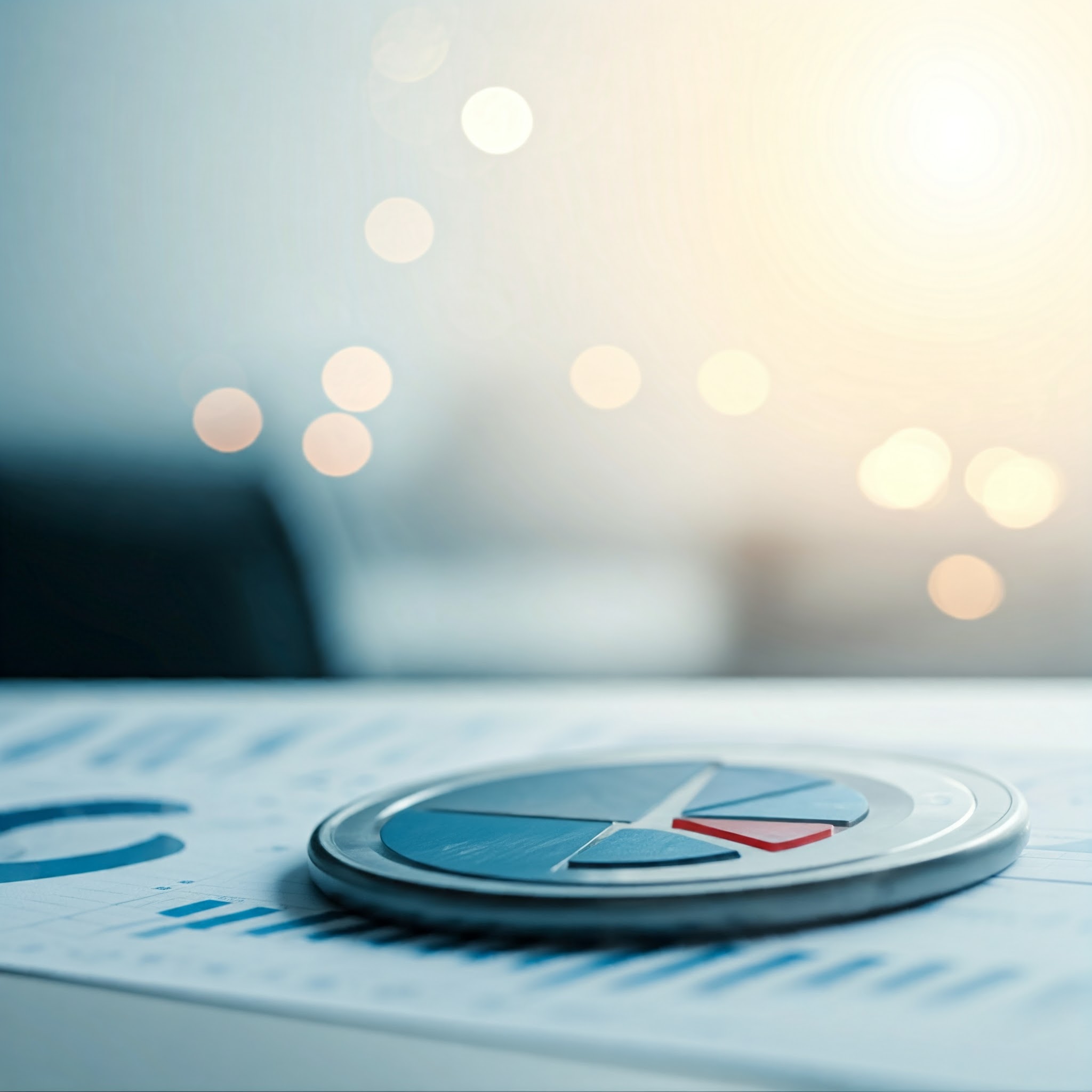 BaFin increases focus on IT risks.