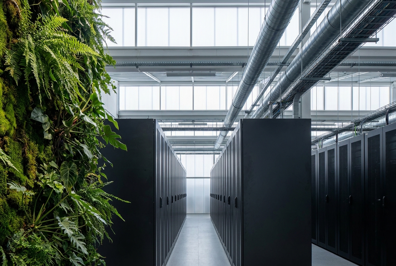 Modeling the Maturity of Green Information Technology with the System Dynamics Approach