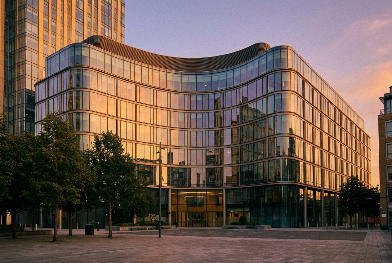 Building a digital regulator: how the FCA is riding the innovation wave