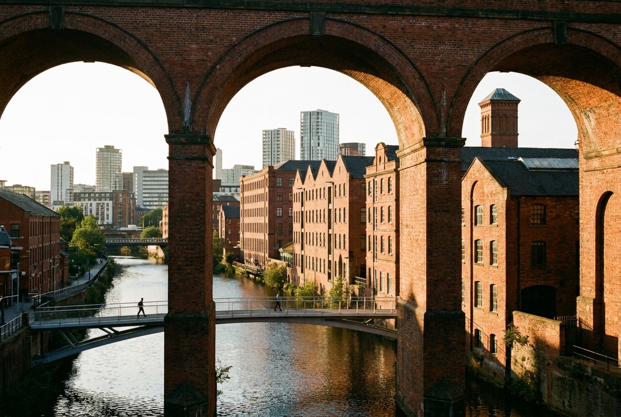 The FCA's regional FinTech engagement