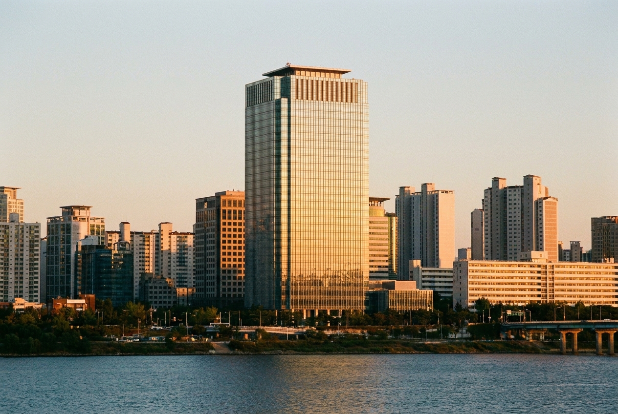 South Korea launches integrated cyber threat monitoring system for financial sector