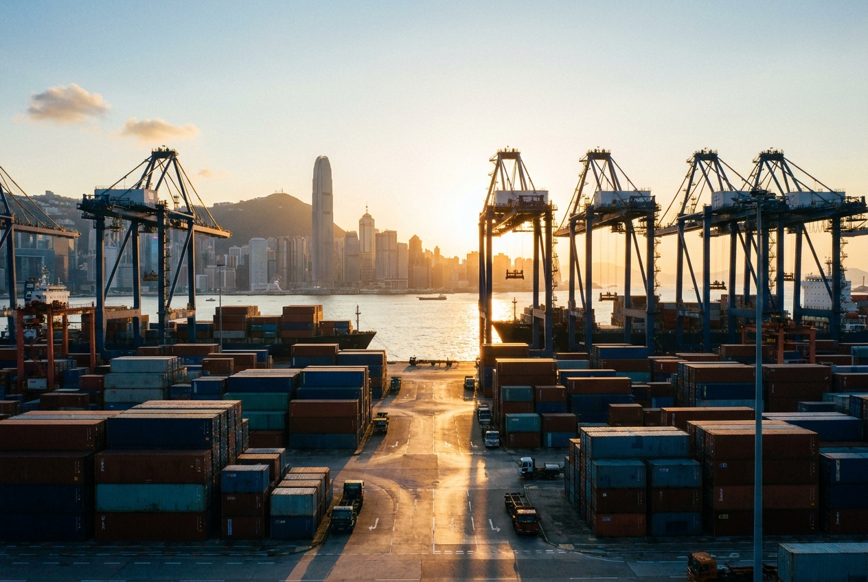 Tool for programmable trade finance (Project Dynamo)
