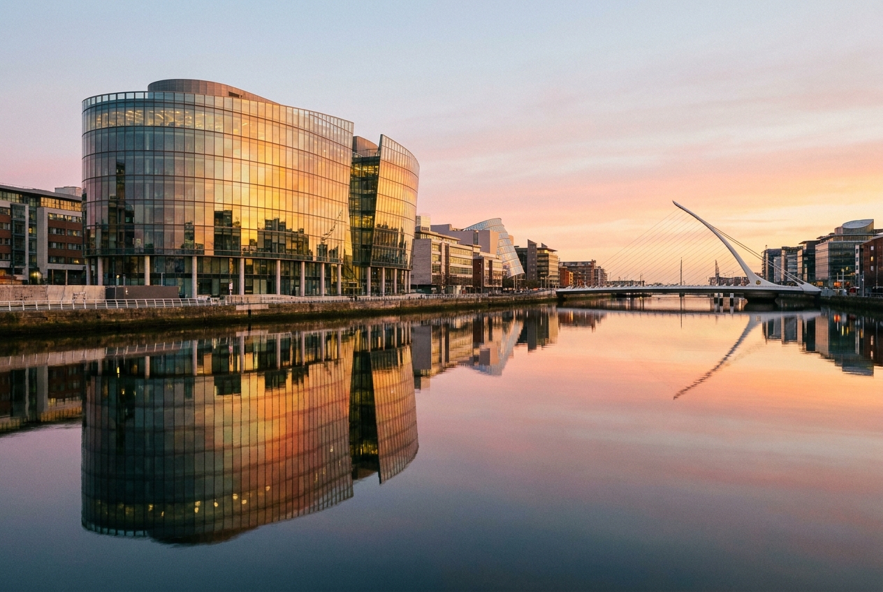 Derville Rowland: The foundations for AML partnership in Ireland