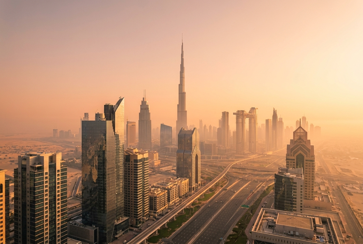BIS, COP28 and Central Bank of United Arab Emirates launch TechSprint to develop technological solutions for sustainable finance and combating climate change