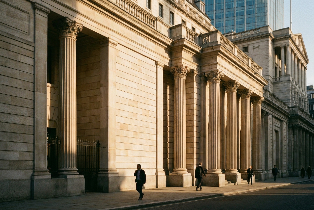 Regulating financial innovation – going behind the scenes