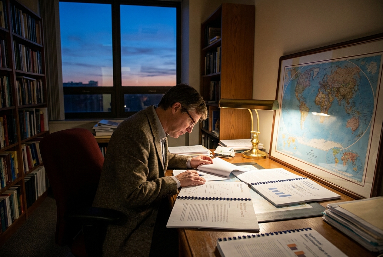 Determinants of Financial Supervision Regimes: Markets, Institutions, Politics, Law or Geography?