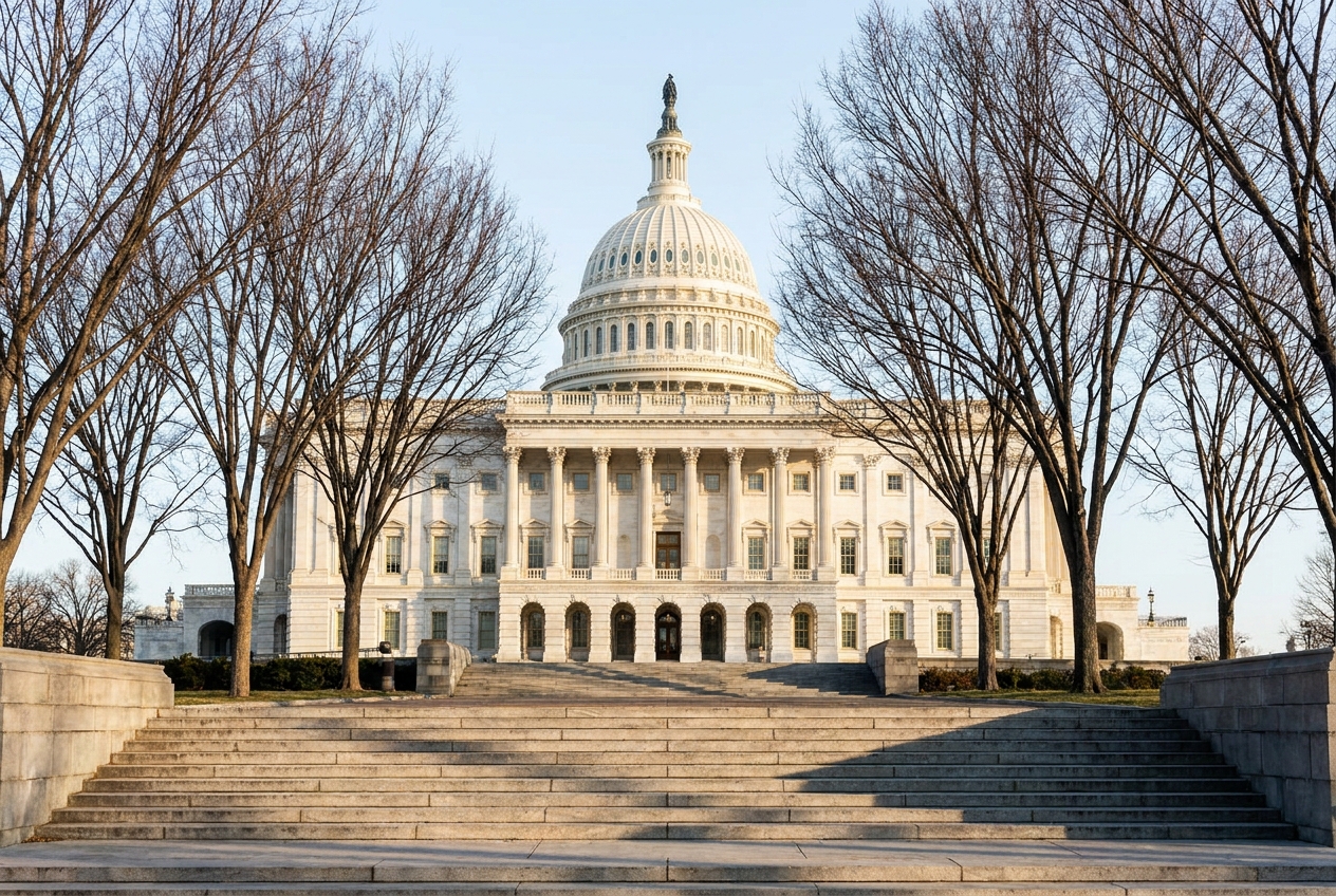 The House antitrust report is a major step toward reining in Big Tech