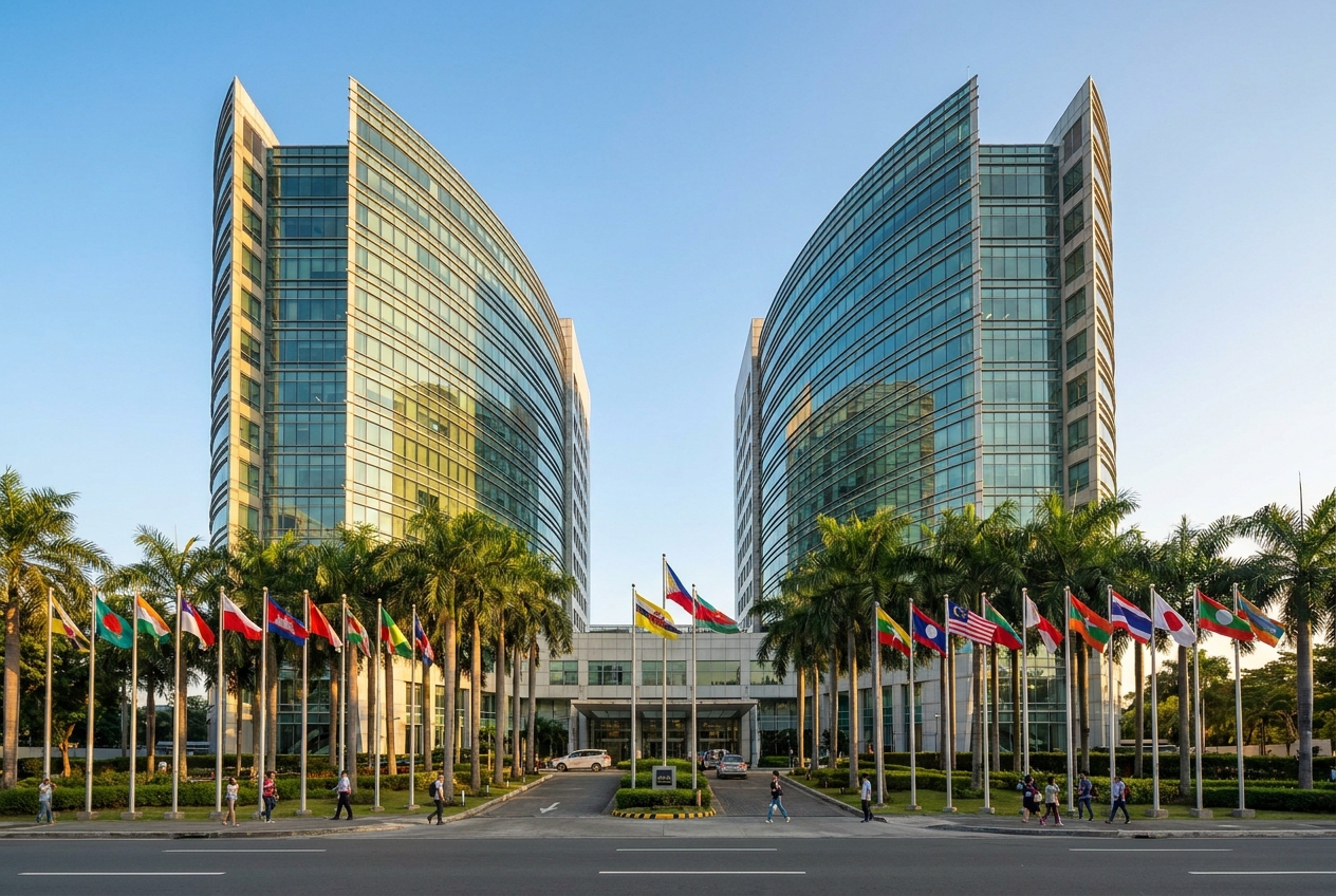 Strengthening the Asia Pacific Public Electronic Procurement Network