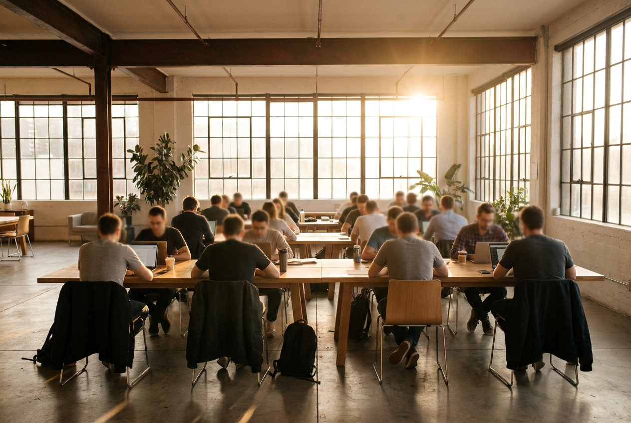 SupTech Week 2024: Solutions showcase: API Innovation Hackathon